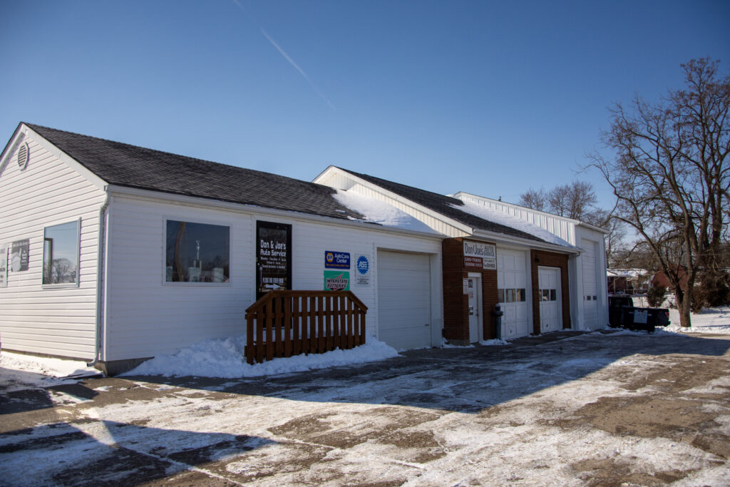 A Local Shop That Puts Customers First